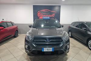 FORD KUGA 1.5 DIESEL ST-LINE DEL NORD ITA 2019