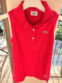 Polo originale Lacoste vintage 