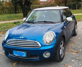 MINI Mini Cooper (R56) - 2008