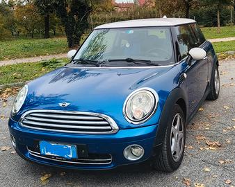 MINI Mini Cooper (R56) - 2008