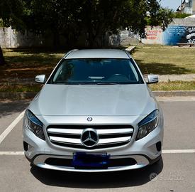 Mercedes GLA 220 cdi automatic Sport