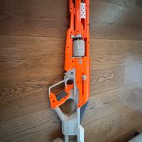 nerf accustrike