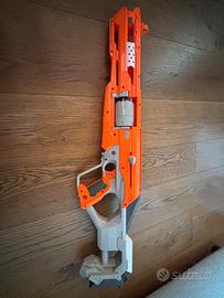 nerf accustrike