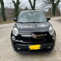 Fiat  500L 1300 multijet