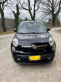 Fiat  500L 1300 multijet