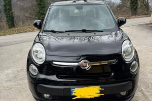 Fiat  500L 1300 multijet