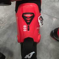 sci rossignol hero e scarponi