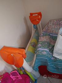 Box bambini Brevi 