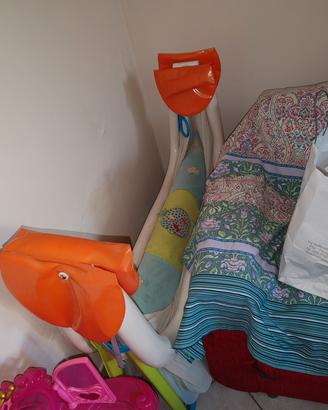 Box bambini Brevi 