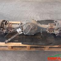 DIFFERENZIALE POSTERIORE Mitsubishi Canter
