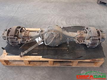 DIFFERENZIALE POSTERIORE Mitsubishi Canter