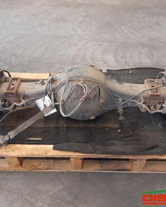 DIFFERENZIALE POSTERIORE Mitsubishi Canter