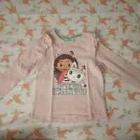 Maglia bimba gabby