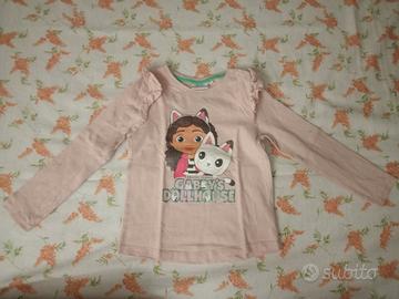 Maglia bimba gabby