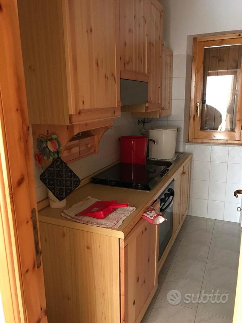 Appartamento – Campo di Giove, L'Aquila - Vista 4