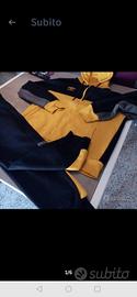 tuta umbro xl 