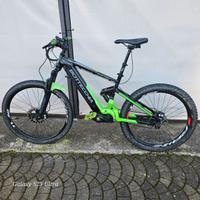 e-bike bottecchia begreen Be 36