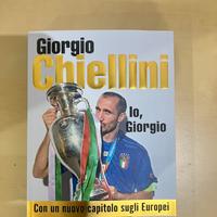 libro "Io, Giorgio"