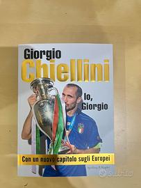 libro "Io, Giorgio"