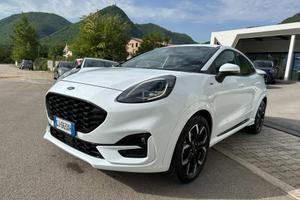 Ford Puma 1.0 ecoboost h ST-Line X s&s 125cv auto