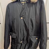 Parka Woolrich XXL 