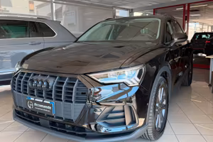 Audi Q3 35 TDI 150CV S-tronic Business Advanced