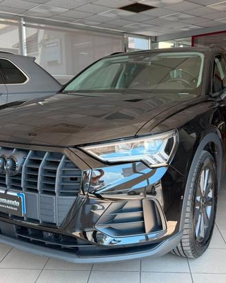Audi Q3 35 TDI 150CV S-tronic Business Advanced