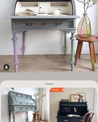 Mobili vecchi/antichi