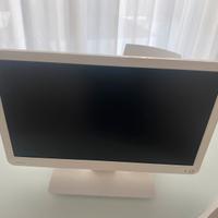 TV toshiba lcd