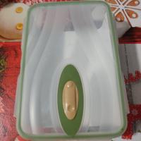 BARACCHINI IN PLASTICA