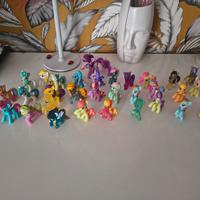 32 my Little pony 