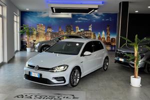 Volkswagen Golf 1.6 TDI 116 CV R-Line-2017
