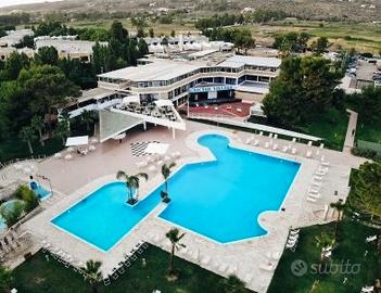 Victor Village Appartamento Pianoterra