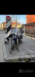 Vendi scooter Scarabeo 200