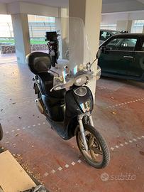 Scarabeo 50 cc non marciante