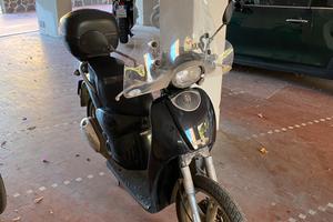 Scarabeo 50 cc non marciante