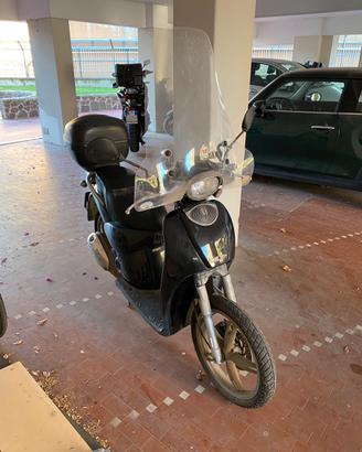 Scarabeo 50 cc non marciante
