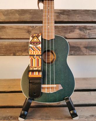 Tracolla per ukulele