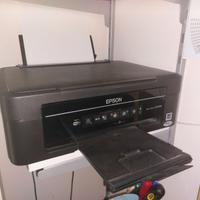 Epson SX235W