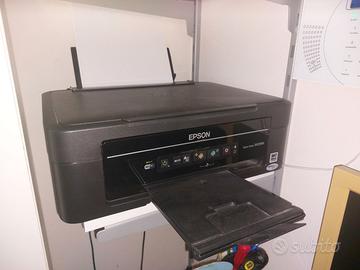 Epson SX235W