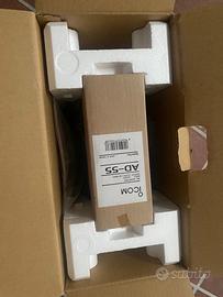 Icom 8500