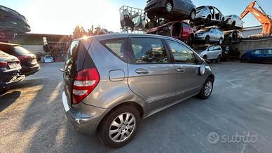 Ricambi Mercedes Classe A 180 2000 CDI "06" 110C