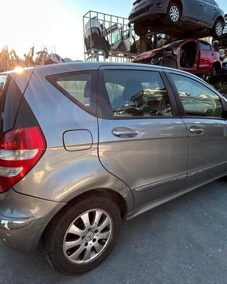 Ricambi Mercedes Classe A 180 2000 CDI "06" 110C