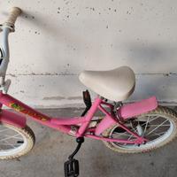 Bicicletta bambina Dino bikes 16 "