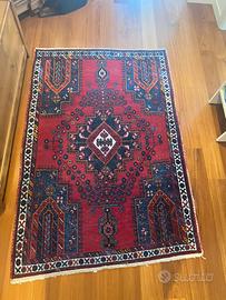 Tappeto elegante  buono stato 50