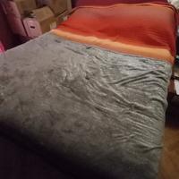  letto matrimoniale 