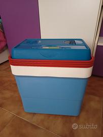 Frigorifero portatile elettrico - Auto/Camping