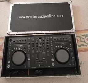 consol,DJ controller DDJ-S1