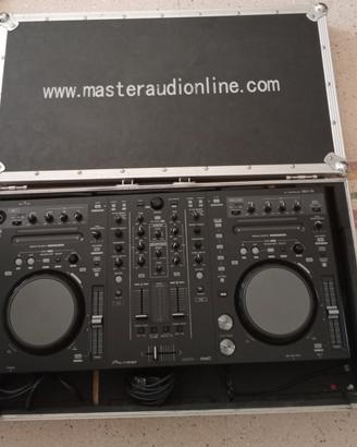 consol,DJ controller DDJ-S1