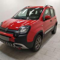 Fiat Panda 0.9 TwinAir Turbo S&S 4x4